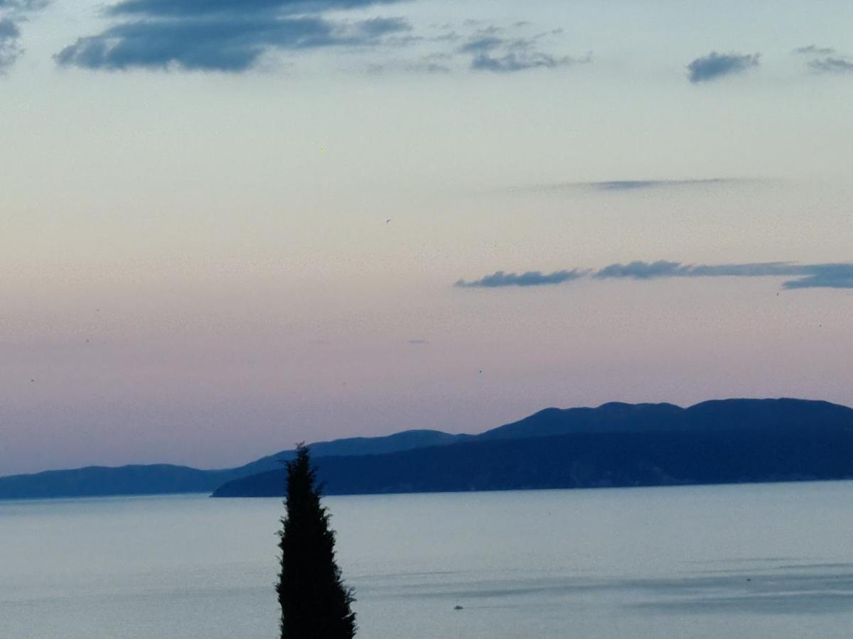 Villa Antonio Opatija Exterior foto