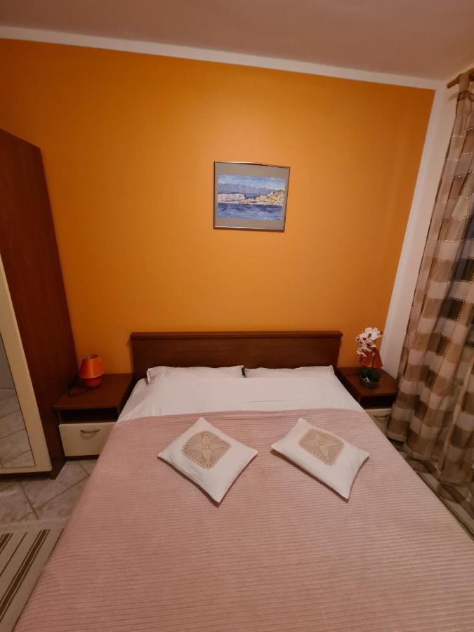 Villa Antonio Opatija Exterior foto
