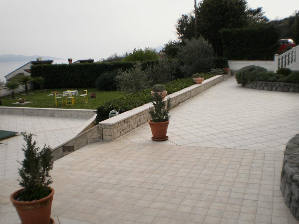 Villa Antonio Opatija Exterior foto