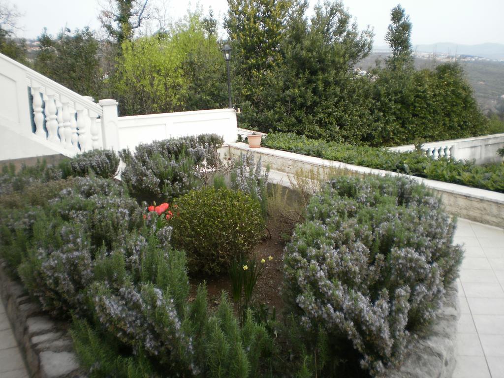 Villa Antonio Opatija Exterior foto